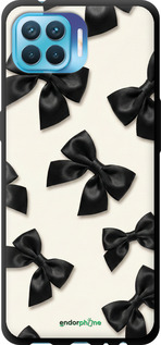 TPU чехол Dark Coquette для Oppo A93 - 6765b-2185 изображение 