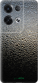 Силіконовий чехол Мокре скло для Oppo Reno8 Pro 5G - 245u-2615 изображение 