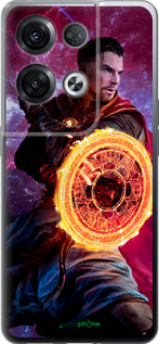 Силиконовый чехол № 5351 для Oppo Reno8 Pro 5G - 5351u-2615 изображение 