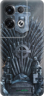 Силиконовый чехол № 5354 для Oppo Reno8 Pro 5G - 5354u-2615 изображение 