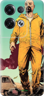 Силіконовий чехол № 5387 для Oppo Reno8 Pro 5G - 5387u-2615 изображение 