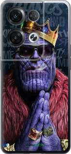 Силиконовый чехол № 5389 для Oppo Reno8 Pro 5G - 5389u-2615 изображение 