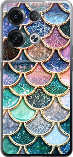 Силіконовий чехол № 5400 для Oppo Reno8 Pro 5G - 5400u-2615 изображение 