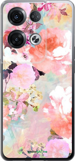 Силіконовий чехол № 5404 для Oppo Reno8 Pro 5G - 5404u-2615 изображение 