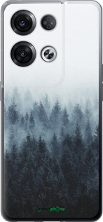 Силиконовый чехол № 5406 для Oppo Reno8 Pro 5G - 5406u-2615 изображение 