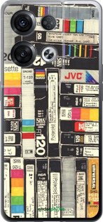 Силиконовый чехол № 5426 для Oppo Reno8 Pro 5G - 5426u-2615 изображение 