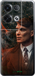 Силиконовый чехол № 5435 для Oppo Reno8 Pro 5G - 5435u-2615 изображение 