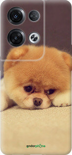 Силіконовий чехол Boo 2 для Oppo Reno8 Pro 5G - 890u-2615 изображение 