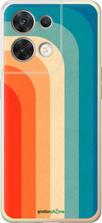 Силиконовый чехол № 5410 для Oppo Reno8 5G - 5410u-2614 изображение 