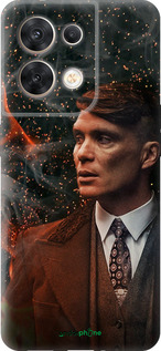 Силиконовый чехол № 5435 для Oppo Reno8 5G - 5435u-2614 изображение 