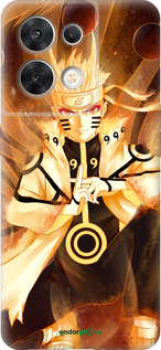 Силиконовый чехол № 5441 для Oppo Reno8 5G - 5441u-2614 изображение 