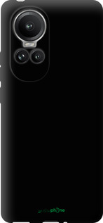 TPU чехол 'Прозрачный' для Oppo Reno10 Pro изображение 16