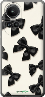 Силіконовий чехол Dark Coquette для Oppo Reno10 Pro - 6765u-3109 изображение 