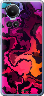 Силіконовий чехол № 5386 для Oppo Reno10 - 5386u-3107 изображение 