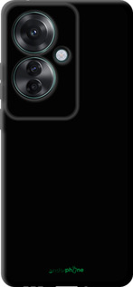 TPU чехол 'Прозрачный' для Oppo Reno11 F изображение 16