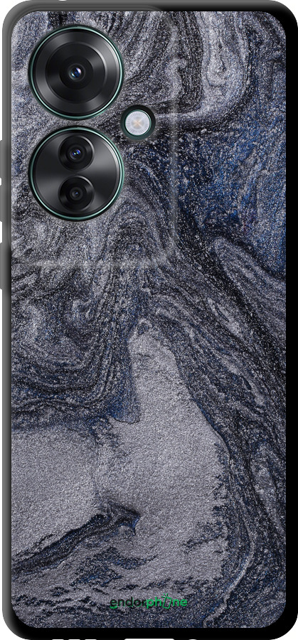 TPU чехол Текстурний фон для Oppo Reno11 F - 5567b-3671 изображение 