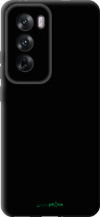 TPU чехол 'Прозрачный' для Oppo Reno12 5G изображение 16