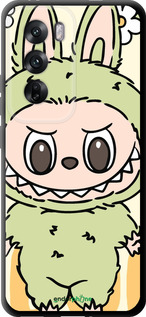 TPU чехол № 6736 для Oppo Reno12 5G - 6736b-3742 изображение 