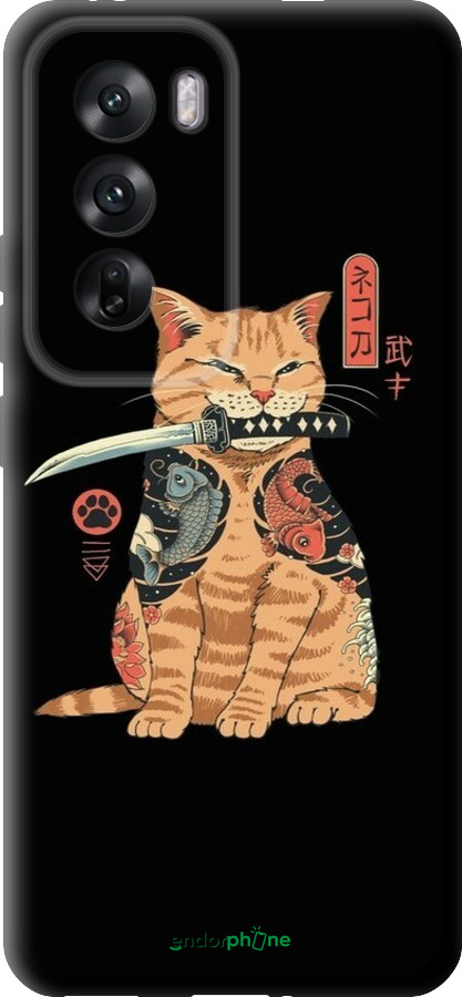 TPU чехол Catana для Oppo Reno12 5G - 6262b-3742 изображение 