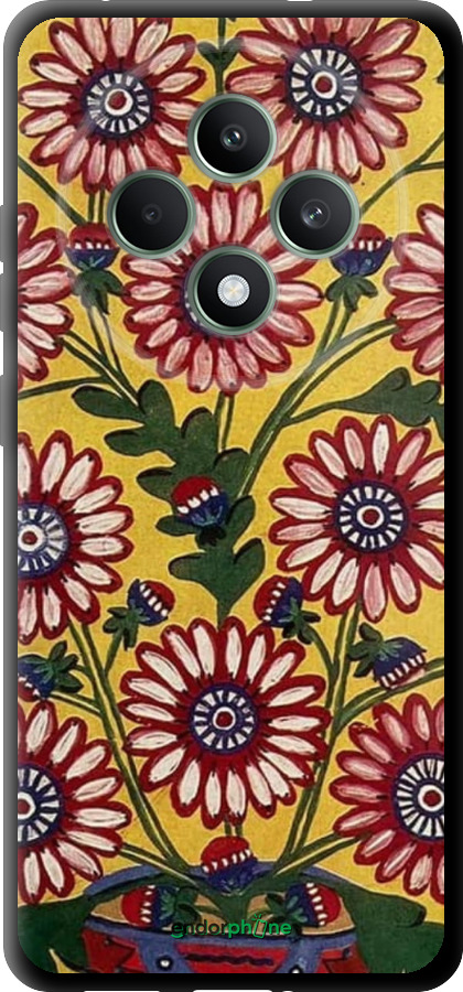 TPU чехол Примаченко3 для Oppo Reno12 FS - 5911b-3867 изображение 