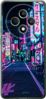 Силіконовий чехол № 5403 для Oppo Reno12 FS - 5403u-3867 изображение 