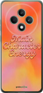 Силиконовый чехол 'Aura Gradient Main Character Energy Aesthetic Y2K' для Oppo Reno12 F 4G изображение 5