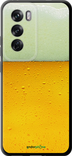 TPU чехол Пиво для Oppo Reno12 Pro 5G - 1145b-3740 изображение 
