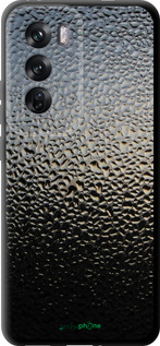 TPU чехол Мокре скло для Oppo Reno12 Pro 5G - 245b-3740 изображение 