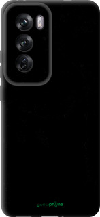 TPU чехол Пальмы1 для Oppo Reno12 Pro 5G - 4634b-3740 изображение 