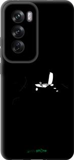 TPU чехол Предложение для Oppo Reno12 Pro 5G - 4898b-3740 изображение 