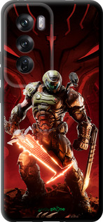 TPU чехол № 5369 для Oppo Reno12 Pro 5G - 5369b-3740 изображение 