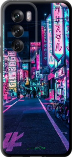 TPU чехол № 5403 для Oppo Reno12 Pro 5G - 5403b-3740 изображение 