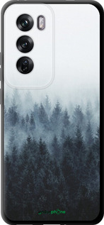 TPU чехол № 5406 для Oppo Reno12 Pro 5G - 5406b-3740 изображение 