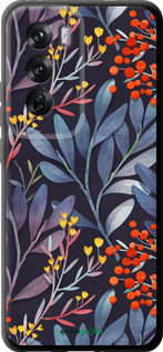 TPU чехол № 5423 для Oppo Reno12 Pro 5G - 5423b-3740 изображение 