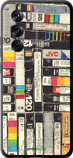 TPU чехол № 5426 для Oppo Reno12 Pro 5G - 5426b-3740 изображение 