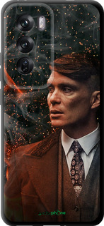 TPU чехол № 5435 для Oppo Reno12 Pro 5G - 5435b-3740 изображение 