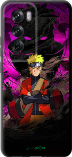 TPU чехол № 5442 для Oppo Reno12 Pro 5G - 5442b-3740 изображение 