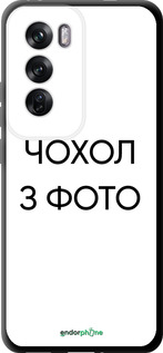 TPU чохол '№ 5493' для Oppo Reno12 Pro 5G зображення 1