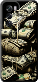 TPU чехол Big money для Oppo Reno12 Pro 5G - 5666b-3740 изображение 