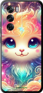 TPU чехол 'Сказочный котенок' для Oppo Reno12 Pro 5G изображение 8