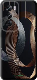 TPU чехол Симфония для Oppo Reno12 Pro 5G - 5835b-3740 изображение 