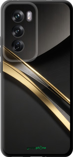 TPU чехол Динамика для Oppo Reno12 Pro 5G - 5836b-3740 изображение 