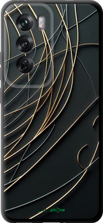 TPU чехол Связь между мирами для Oppo Reno12 Pro 5G - 5837b-3740 изображение 