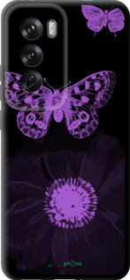 TPU чехол Нежность для Oppo Reno12 Pro 5G - 5906b-3740 изображение 