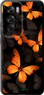 TPU чехол Чехол для телефона для Oppo Reno12 Pro 5G - 5956b-3740 изображение 