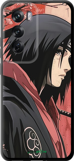 TPU чехол Anime v1 для Oppo Reno12 Pro 5G - 6064b-3740 изображение 