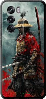 TPU чехол Shogun для Oppo Reno12 Pro 5G - 6078b-3740 изображение 