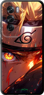 TPU чехол Наруто для Oppo Reno12 Pro 5G - 6277b-3740 изображение 