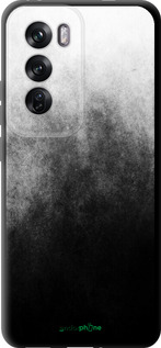 TPU чехол Абстрактная композиция в серых тонах для Oppo Reno12 Pro 5G - 6477b-3740 изображение 