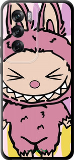 TPU чехол № 6737 для Oppo Reno12 Pro 5G - 6737b-3740 изображение 